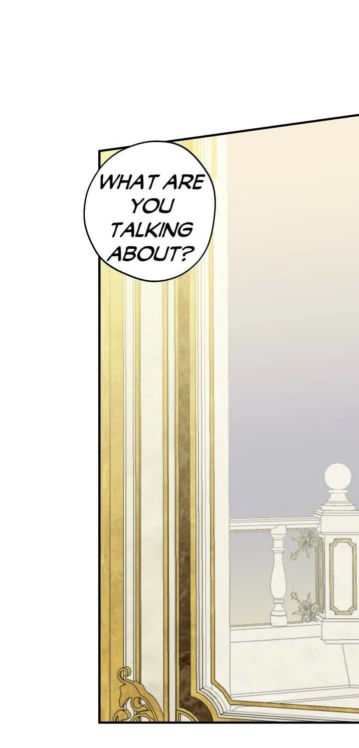 The Most Powerful Characters in the World Are Obsessed with Me Chapter 95 page 33 - 