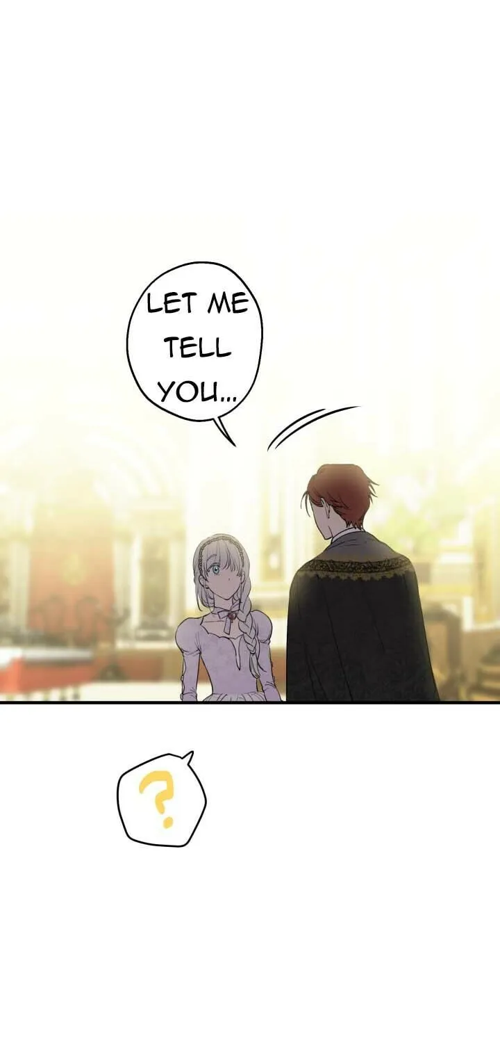 The Most Powerful Characters in the World Are Obsessed with Me Chapter 95 page 34 - 