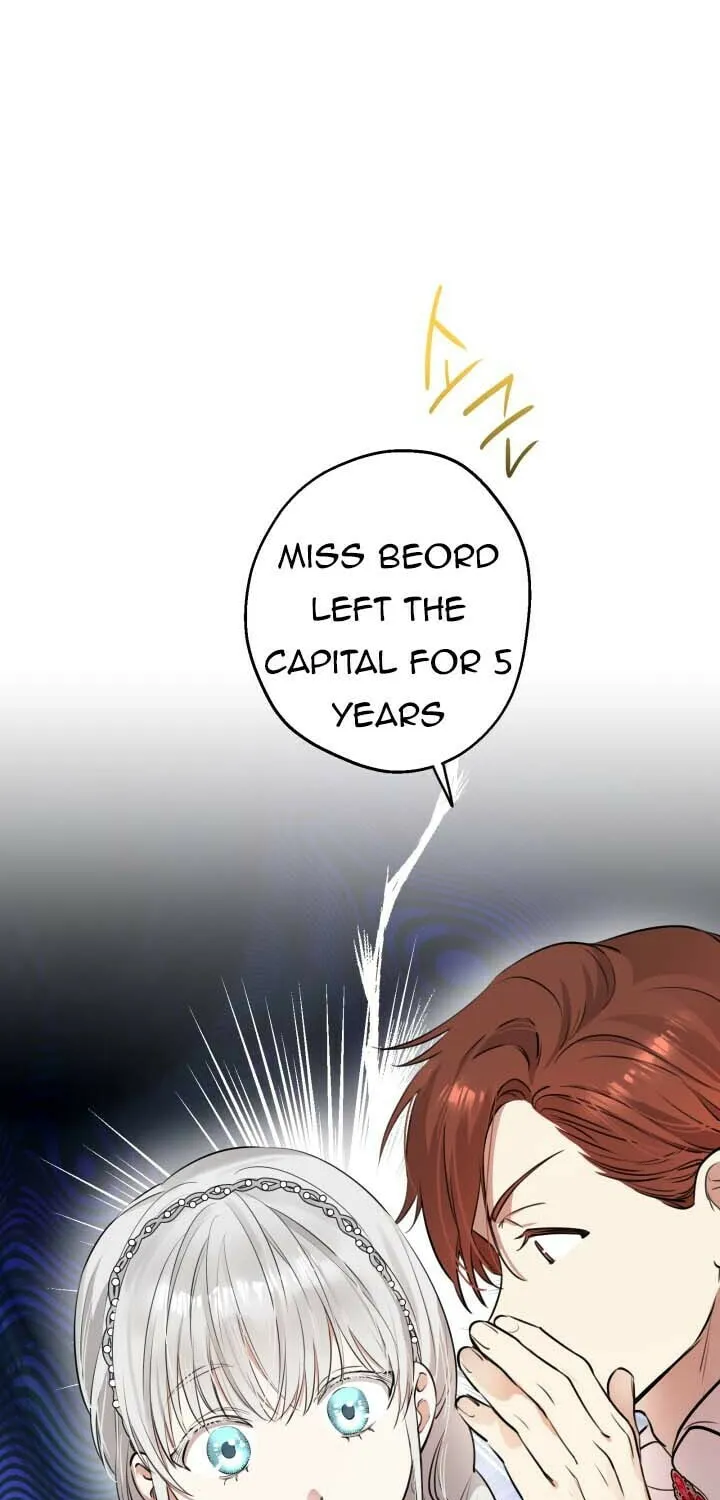 The Most Powerful Characters in the World Are Obsessed with Me Chapter 95 page 35 - 