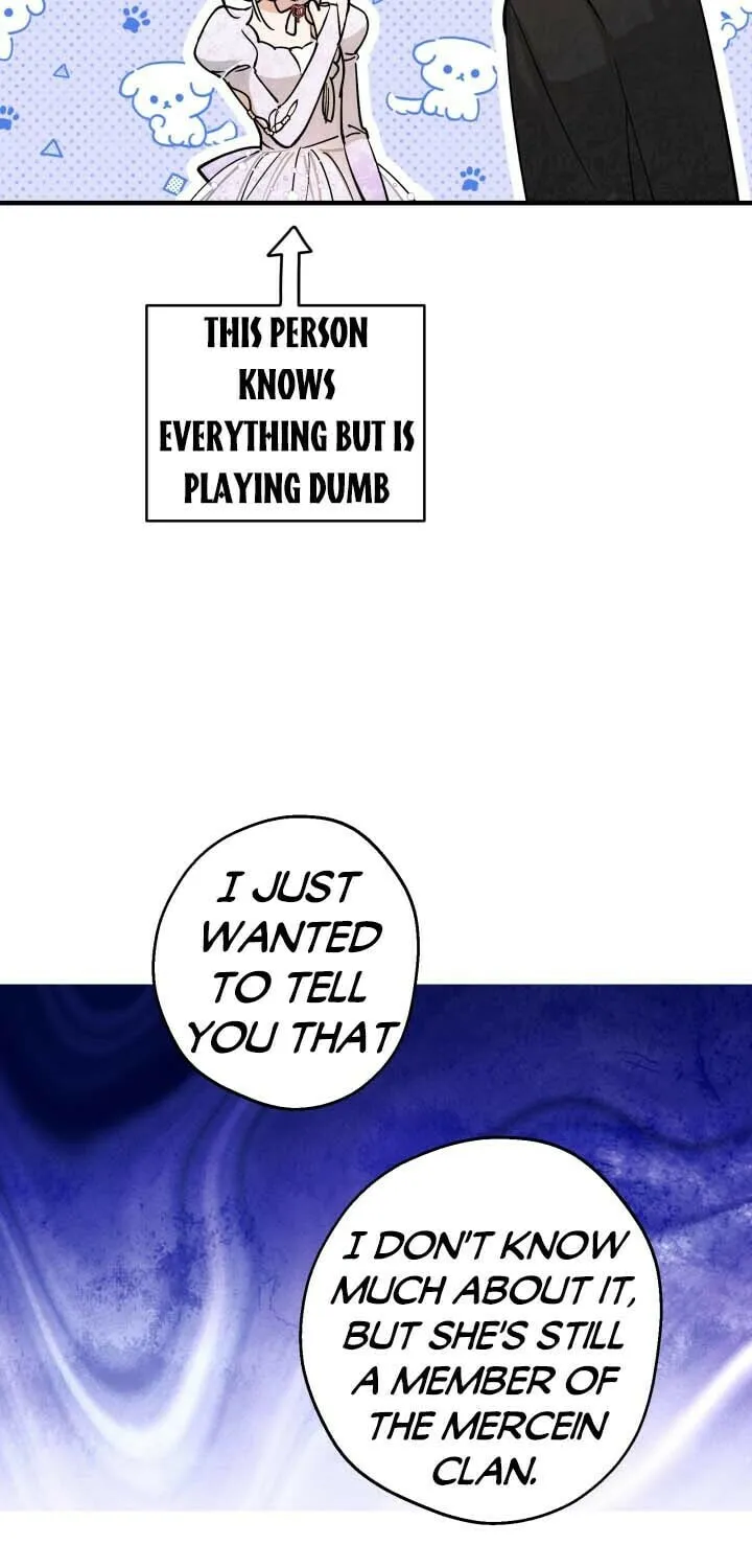 The Most Powerful Characters in the World Are Obsessed with Me Chapter 95 page 37 - 