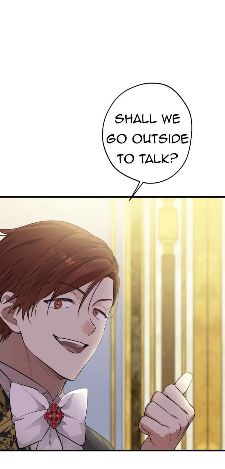 The Most Powerful Characters in the World Are Obsessed with Me Chapter 95 page 39 - 