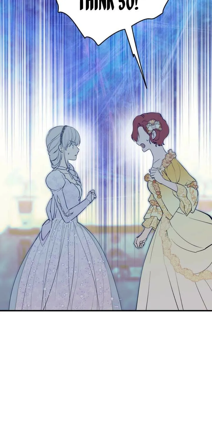 The Most Powerful Characters in the World Are Obsessed with Me Chapter 95 page 5 - 