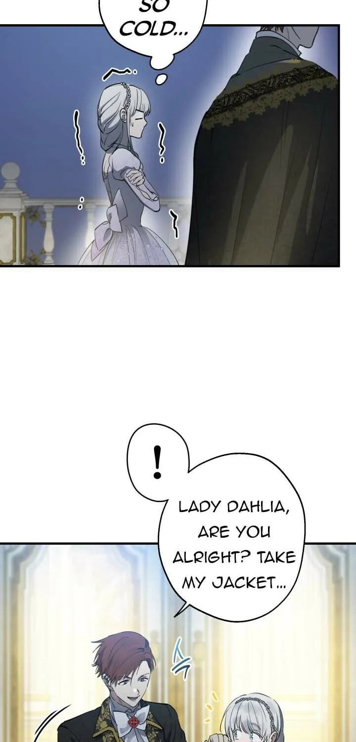 The Most Powerful Characters in the World Are Obsessed with Me Chapter 95 page 44 - 
