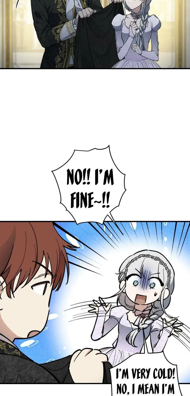 The Most Powerful Characters in the World Are Obsessed with Me Chapter 95 page 45 - 