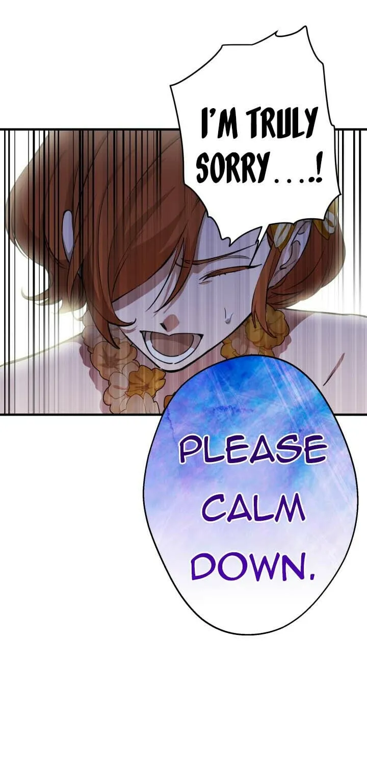 The Most Powerful Characters in the World Are Obsessed with Me Chapter 95 page 6 - 
