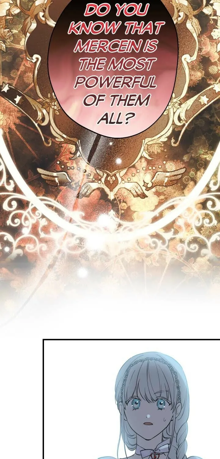 The Most Powerful Characters in the World Are Obsessed with Me Chapter 95 page 51 - 