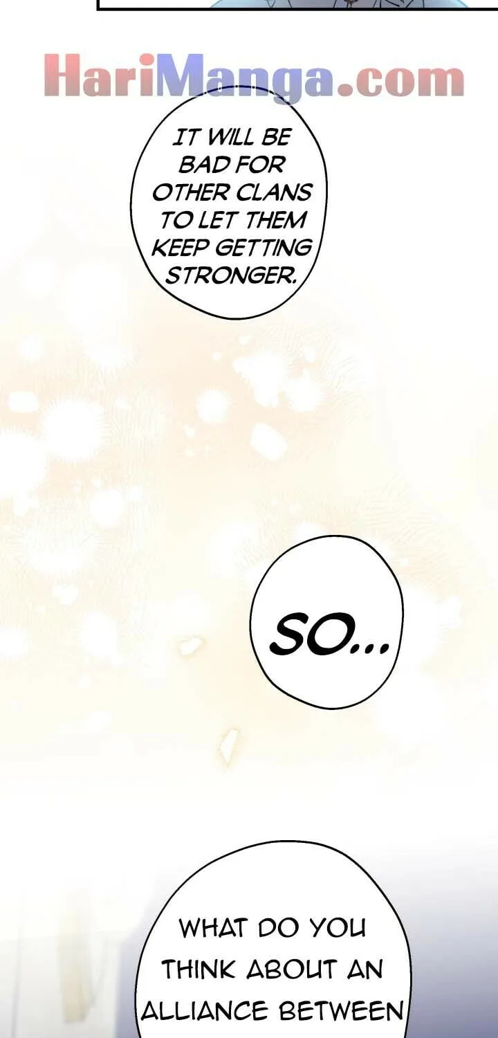 The Most Powerful Characters in the World Are Obsessed with Me Chapter 95 page 52 - 