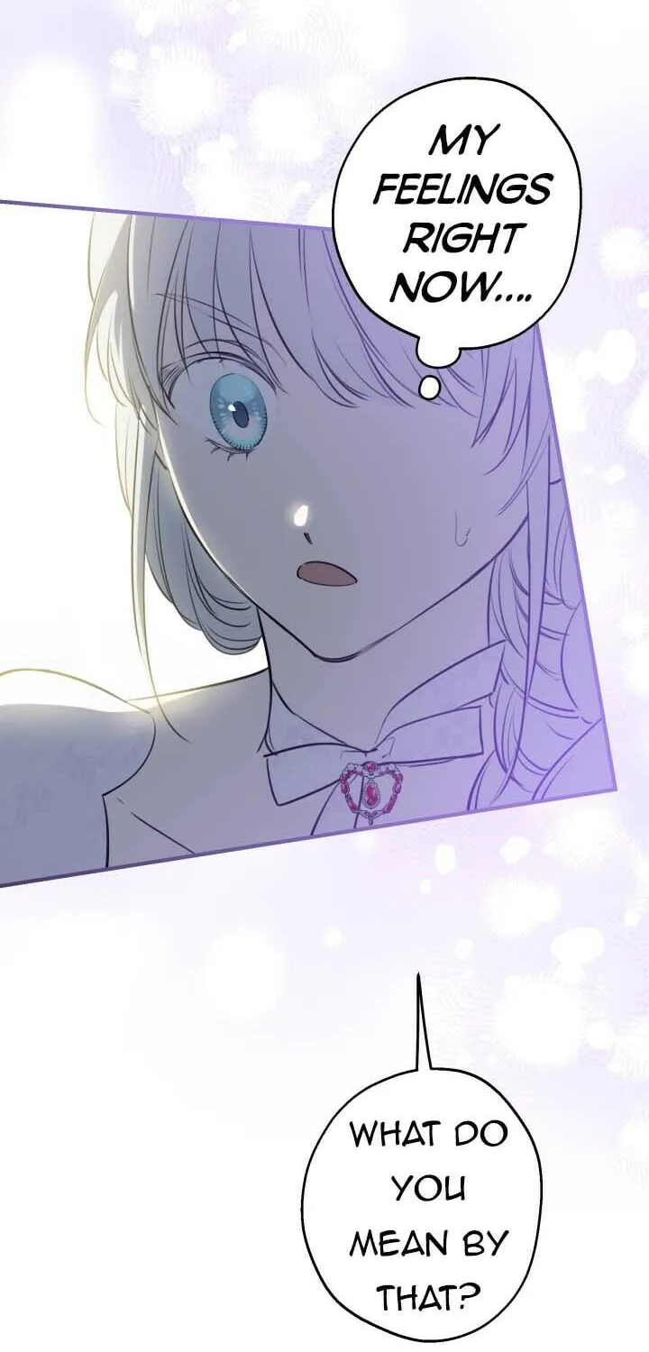 The Most Powerful Characters in the World Are Obsessed with Me Chapter 95 page 54 - 