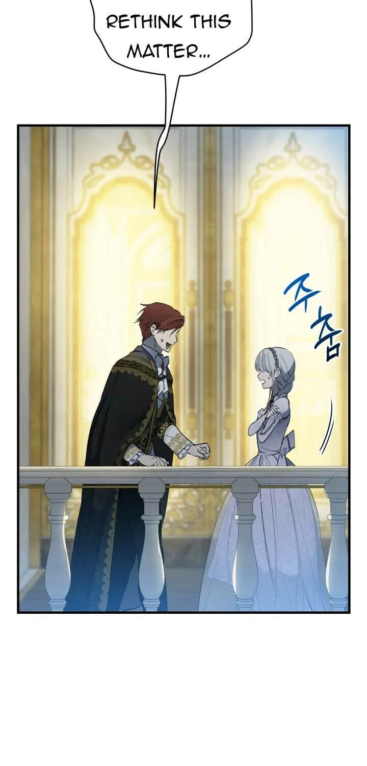 The Most Powerful Characters in the World Are Obsessed with Me Chapter 95 page 59 - 