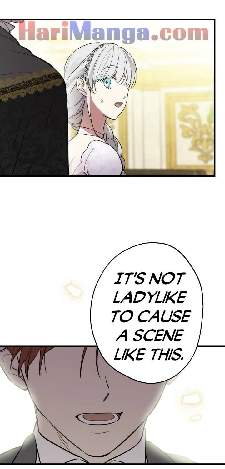 The Most Powerful Characters in the World Are Obsessed with Me Chapter 95 page 7 - 