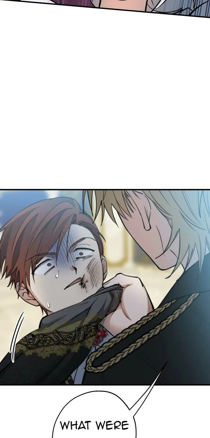 The Most Powerful Characters in the World Are Obsessed with Me Chapter 95 page 67 - 