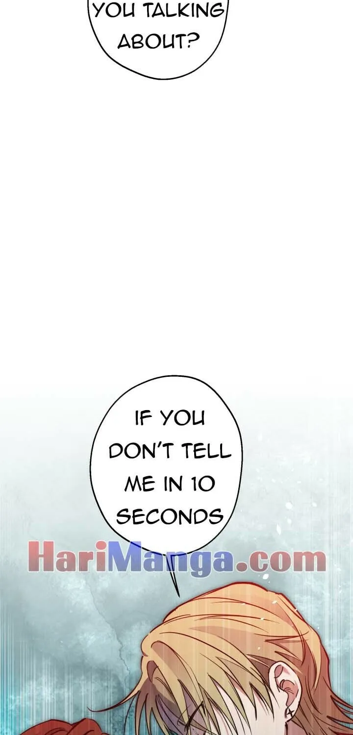 The Most Powerful Characters in the World Are Obsessed with Me Chapter 95 page 68 - 