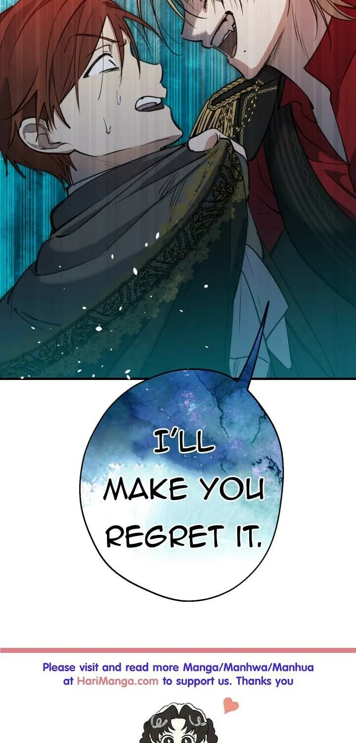 The Most Powerful Characters in the World Are Obsessed with Me Chapter 95 page 69 - 