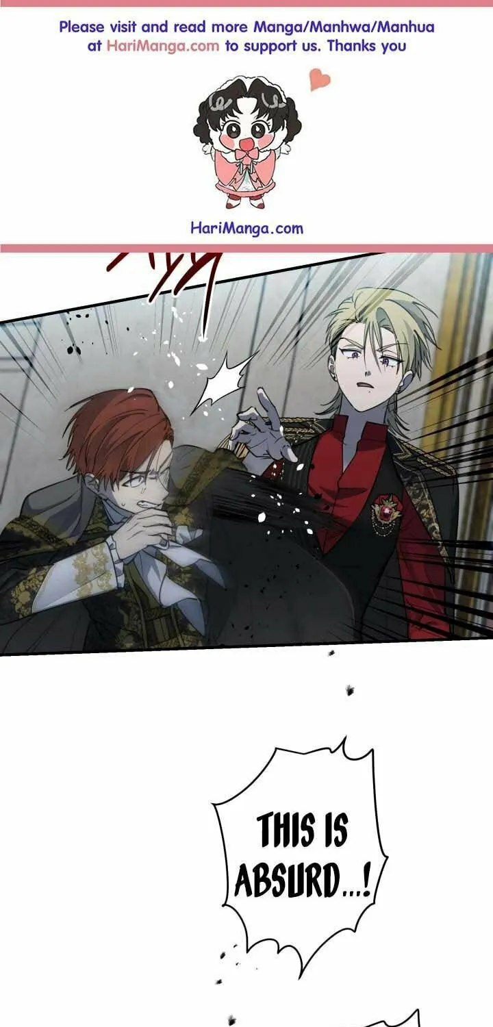 The Most Powerful Characters in the World Are Obsessed with Me Chapter 96 page 2 - 