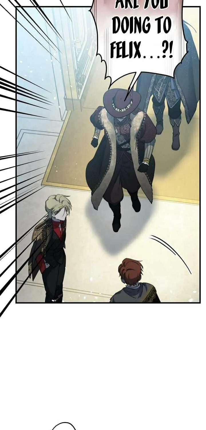 The Most Powerful Characters in the World Are Obsessed with Me Chapter 96 page 12 - 