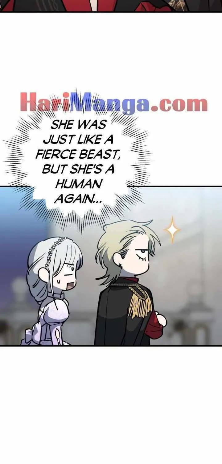 The Most Powerful Characters in the World Are Obsessed with Me Chapter 96 page 17 - 