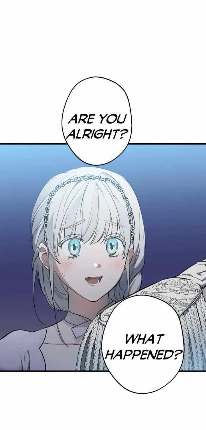 The Most Powerful Characters in the World Are Obsessed with Me Chapter 96 page 20 - 