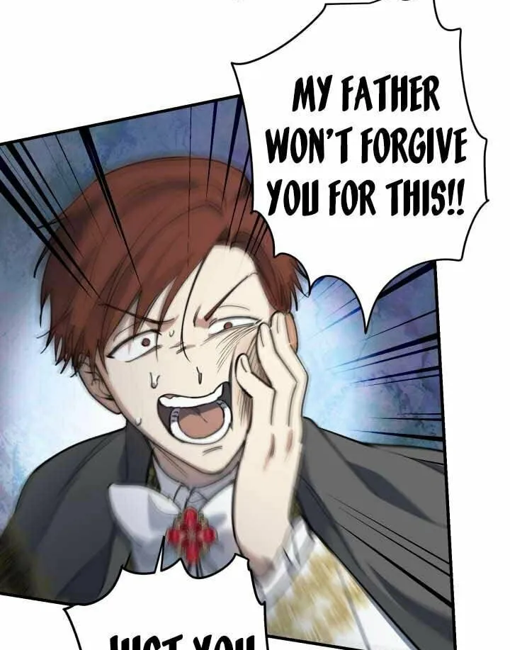 The Most Powerful Characters in the World Are Obsessed with Me Chapter 96 page 3 - 