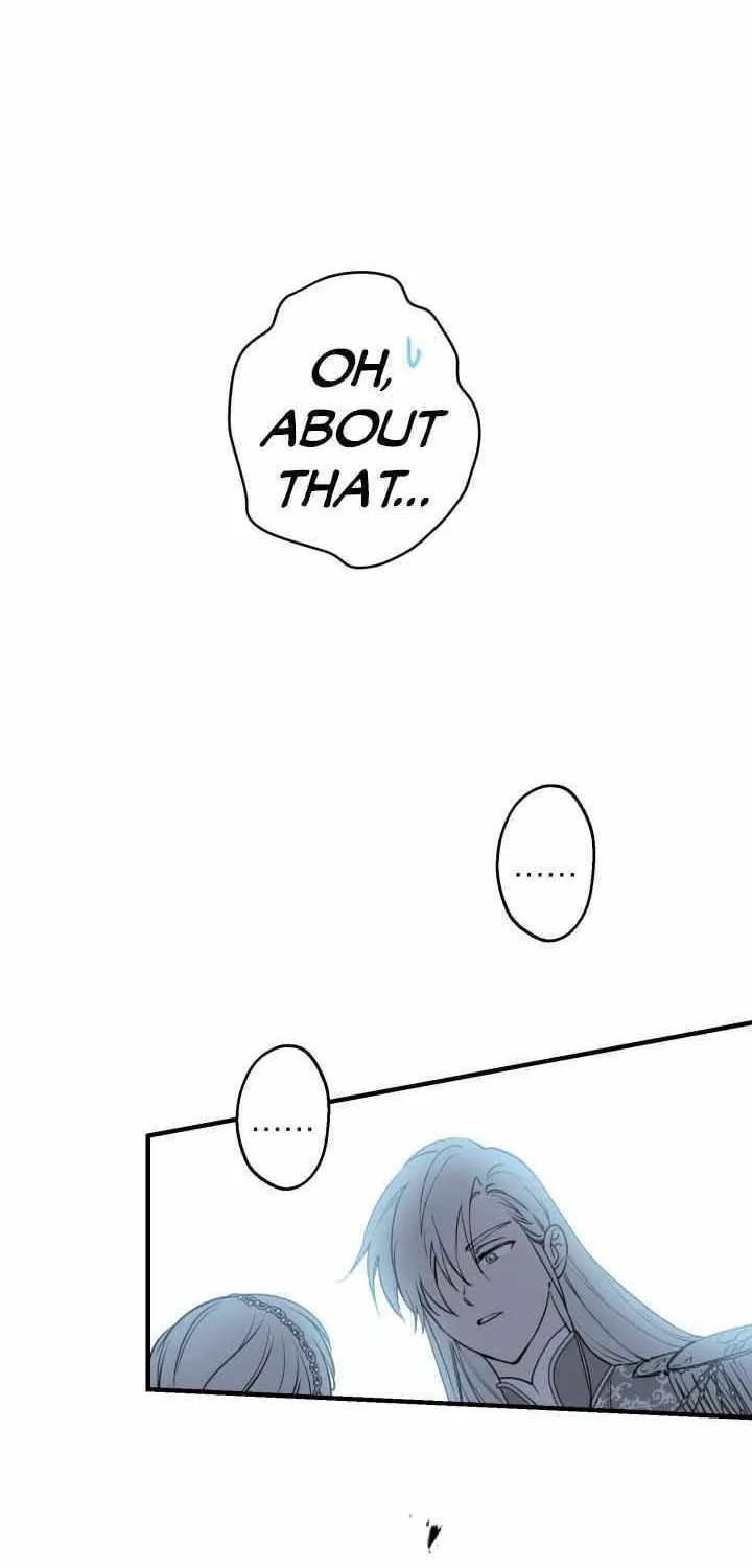 The Most Powerful Characters in the World Are Obsessed with Me Chapter 96 page 21 - 
