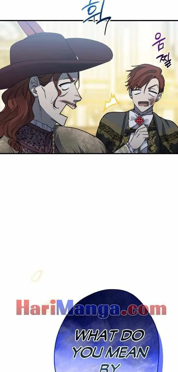 The Most Powerful Characters in the World Are Obsessed with Me Chapter 96 page 28 - 