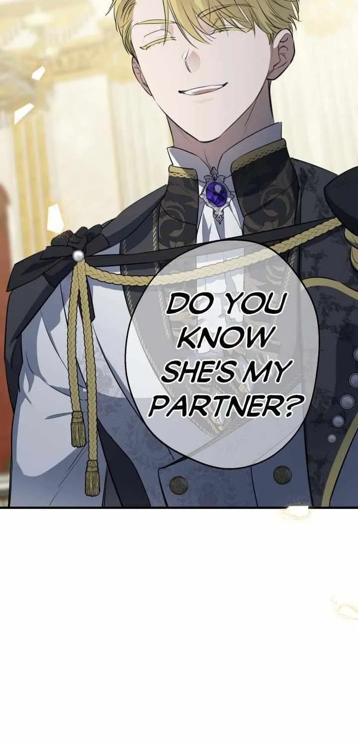 The Most Powerful Characters in the World Are Obsessed with Me Chapter 96 page 31 - 