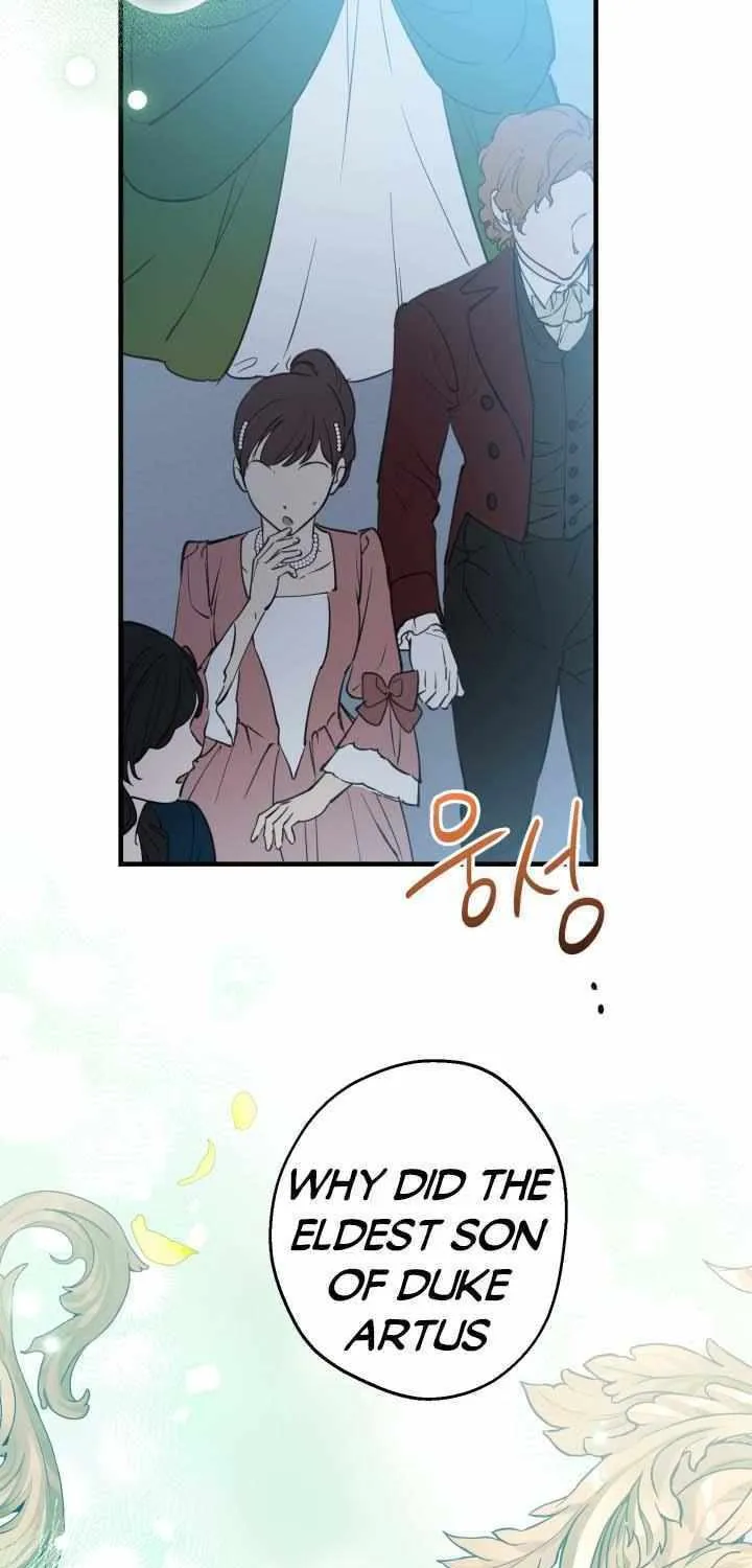 The Most Powerful Characters in the World Are Obsessed with Me Chapter 96 page 34 - 