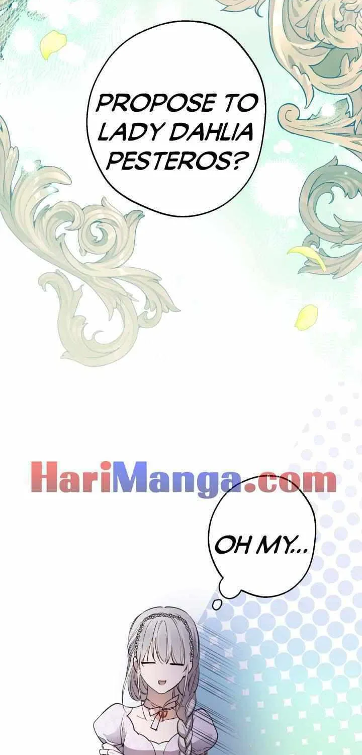 The Most Powerful Characters in the World Are Obsessed with Me Chapter 96 page 35 - 