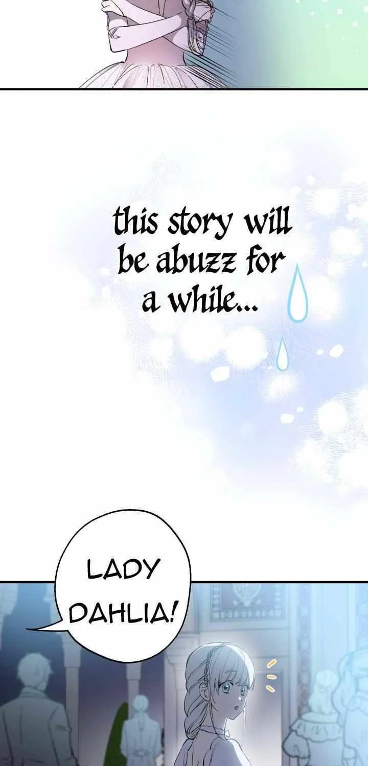 The Most Powerful Characters in the World Are Obsessed with Me Chapter 96 page 36 - 