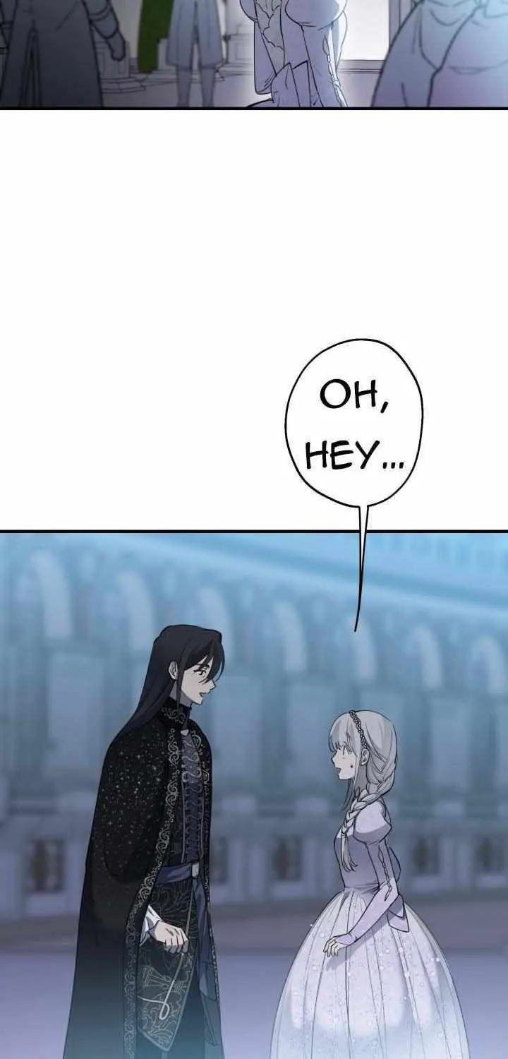 The Most Powerful Characters in the World Are Obsessed with Me Chapter 96 page 37 - 