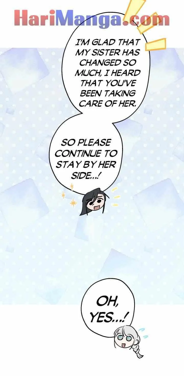 The Most Powerful Characters in the World Are Obsessed with Me Chapter 96 page 40 - 