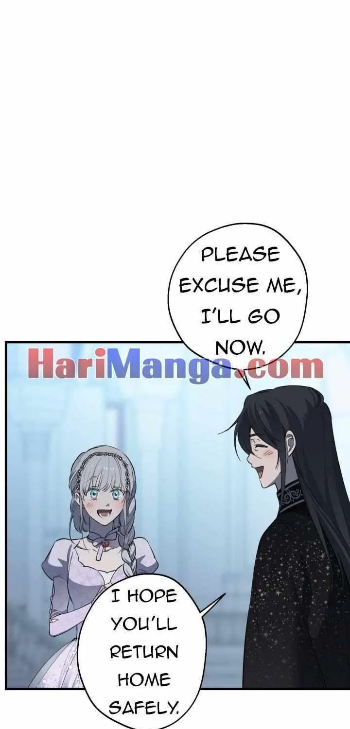 The Most Powerful Characters in the World Are Obsessed with Me Chapter 96 page 41 - 