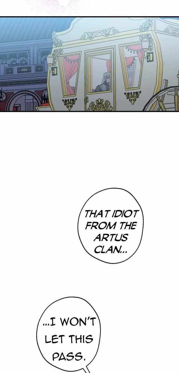 The Most Powerful Characters in the World Are Obsessed with Me Chapter 96 page 44 - 