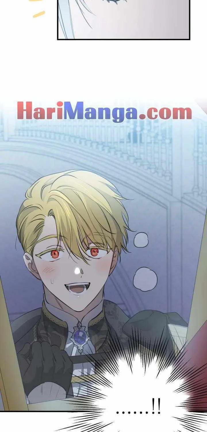 The Most Powerful Characters in the World Are Obsessed with Me Chapter 96 page 48 - 