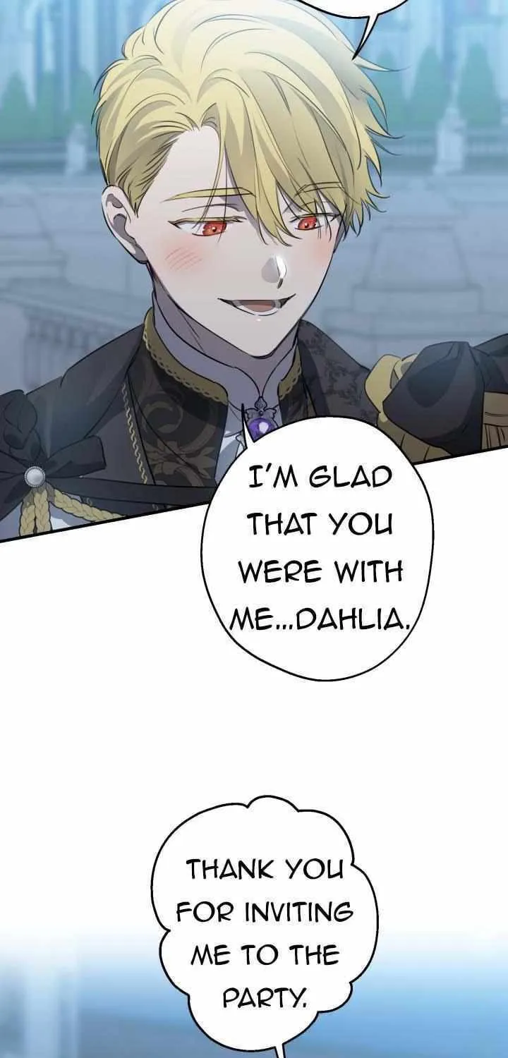 The Most Powerful Characters in the World Are Obsessed with Me Chapter 96 page 52 - 