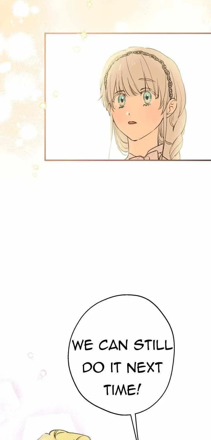 The Most Powerful Characters in the World Are Obsessed with Me Chapter 96 page 55 - 
