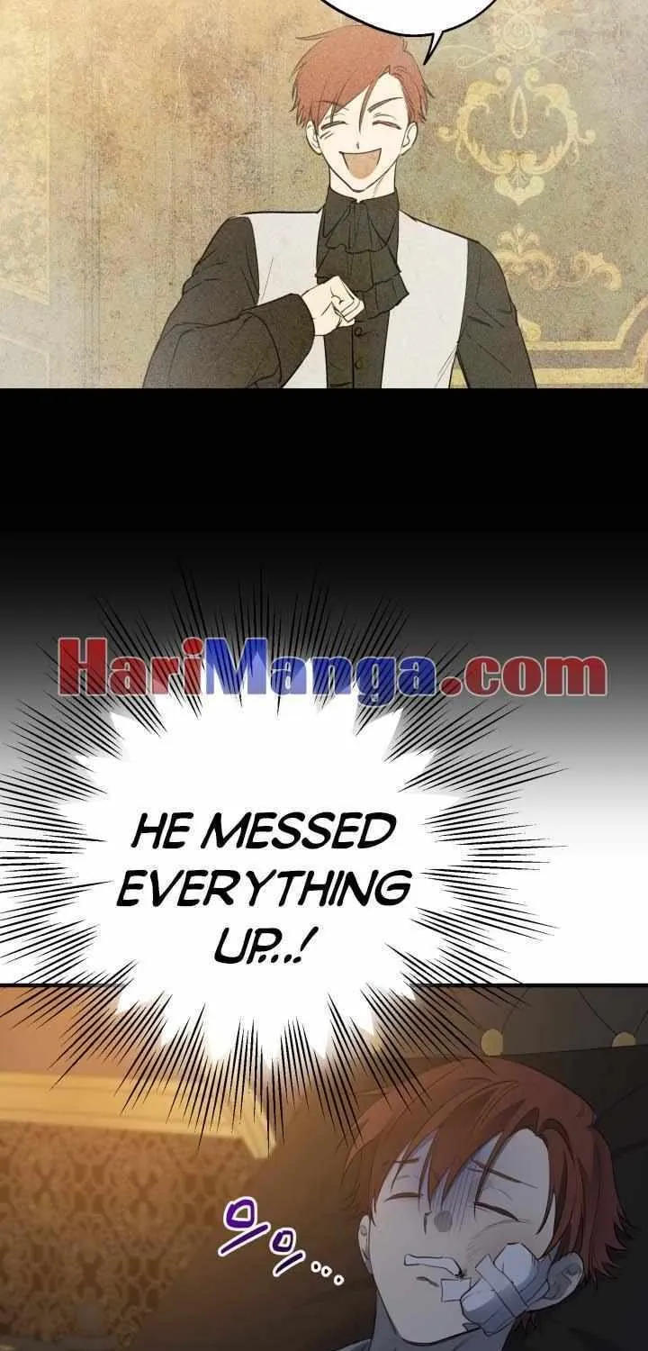 The Most Powerful Characters in the World Are Obsessed with Me Chapter 96 page 65 - 
