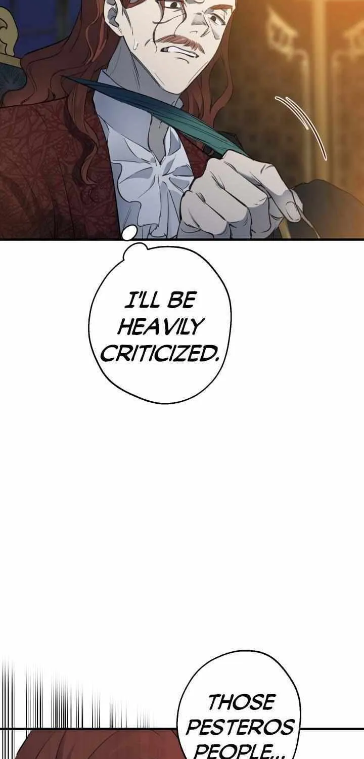 The Most Powerful Characters in the World Are Obsessed with Me Chapter 96 page 67 - 