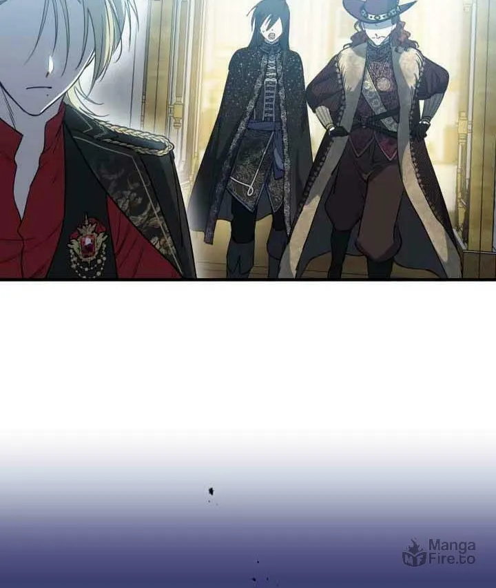 The Most Powerful Characters in the World Are Obsessed with Me Chapter 96 page 9 - 