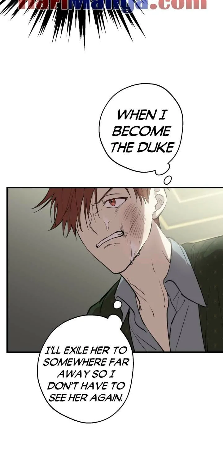 The Most Powerful Characters in the World Are Obsessed with Me Chapter 97 page 16 - 
