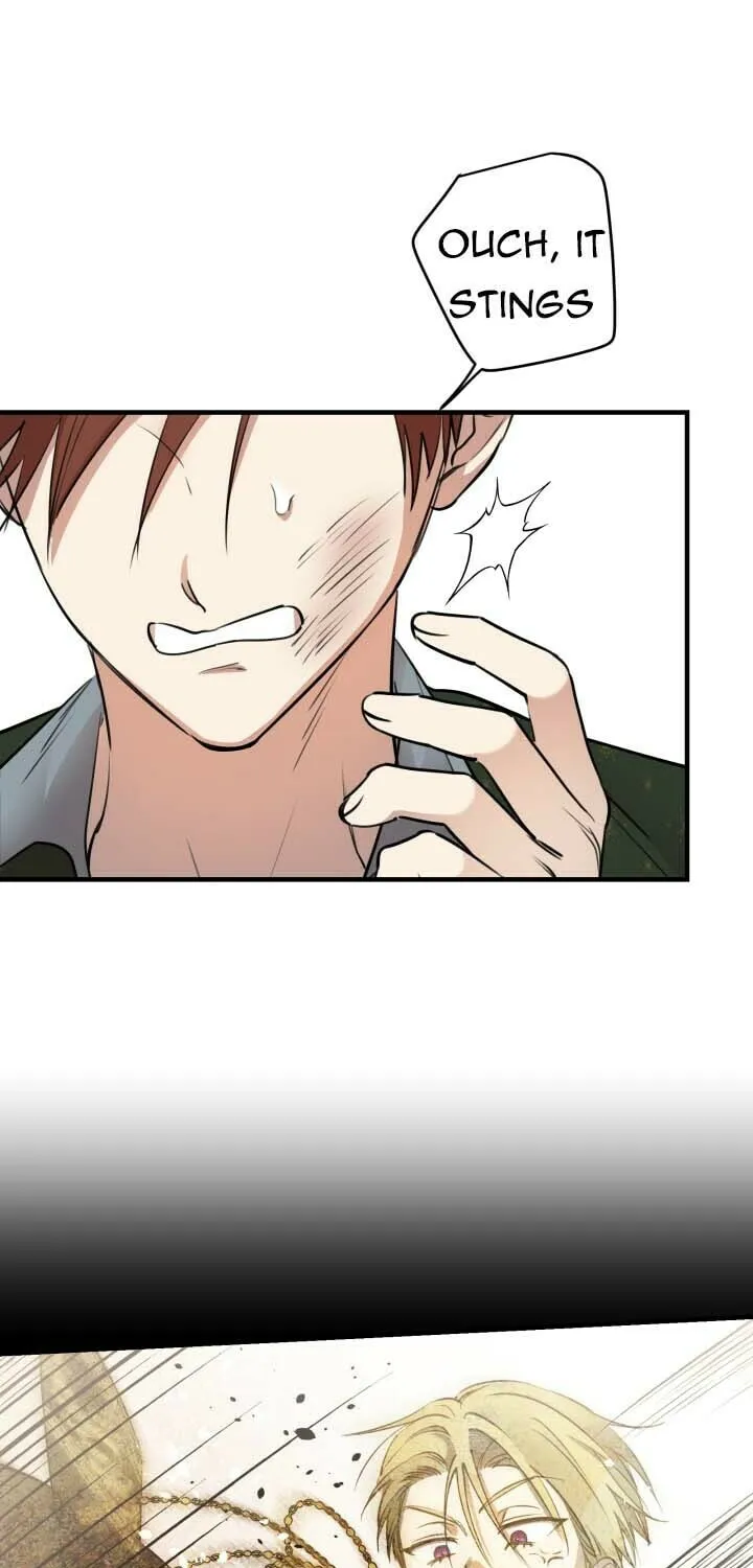 The Most Powerful Characters in the World Are Obsessed with Me Chapter 97 page 17 - 