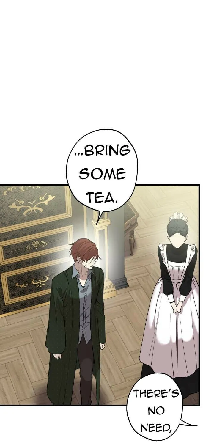 The Most Powerful Characters in the World Are Obsessed with Me Chapter 97 page 22 - 