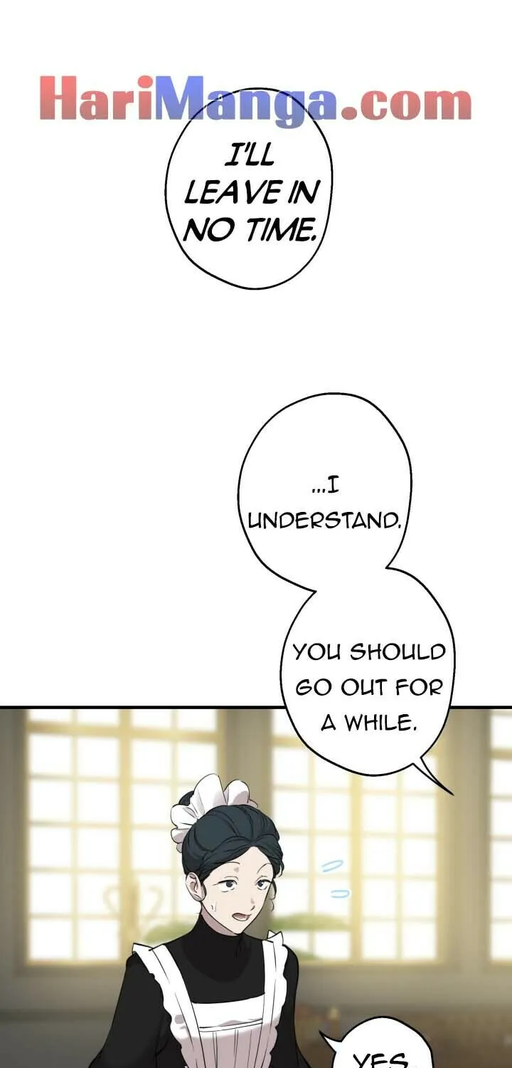 The Most Powerful Characters in the World Are Obsessed with Me Chapter 97 page 23 - 