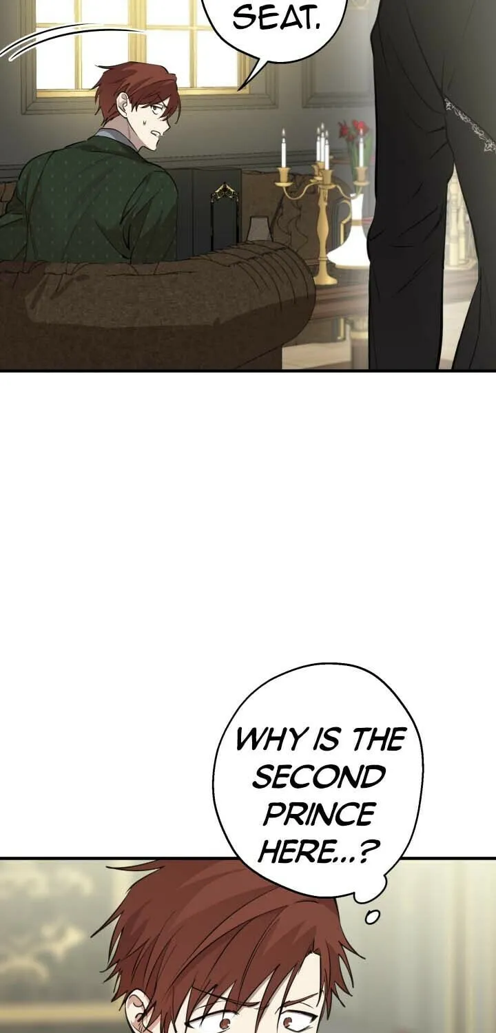 The Most Powerful Characters in the World Are Obsessed with Me Chapter 97 page 25 - 
