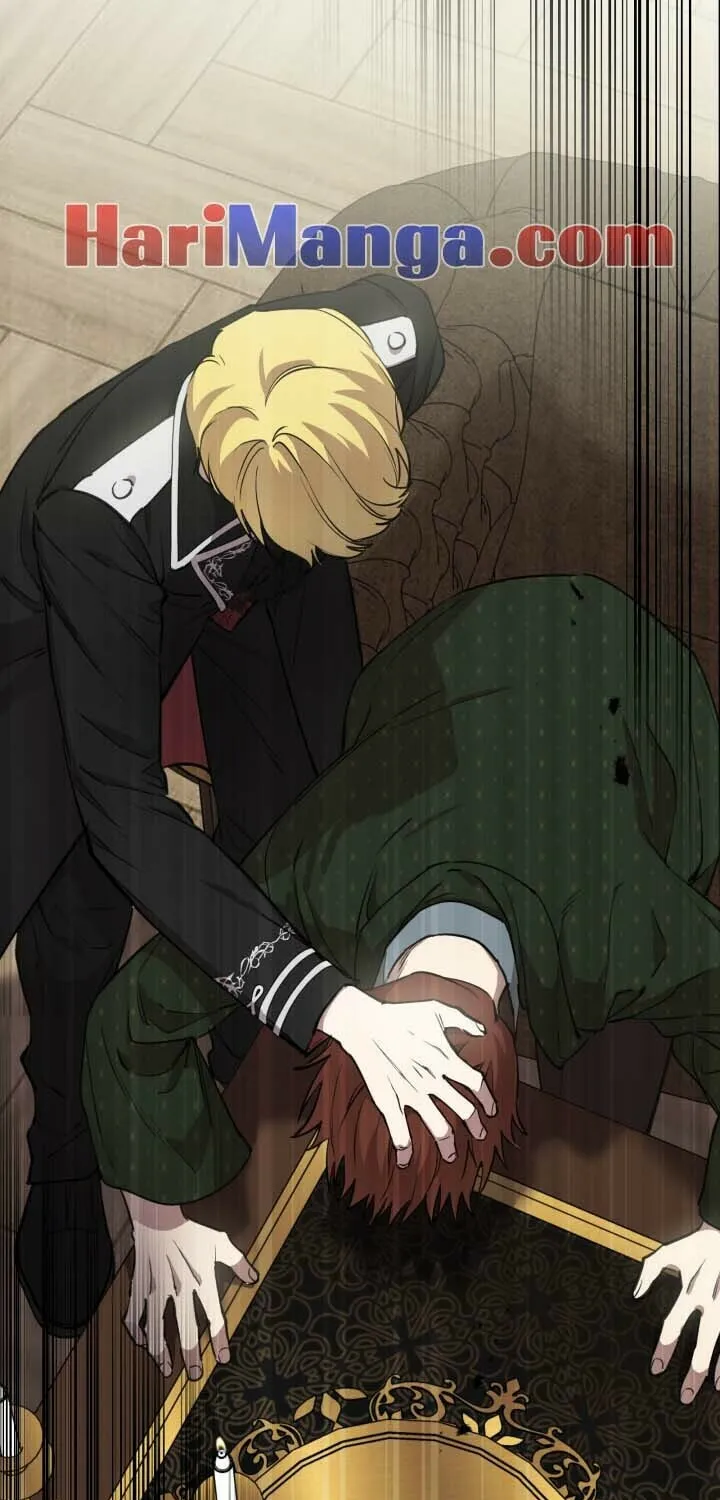 The Most Powerful Characters in the World Are Obsessed with Me Chapter 97 page 28 - 
