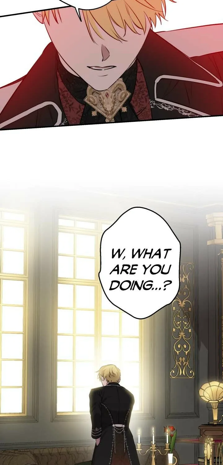 The Most Powerful Characters in the World Are Obsessed with Me Chapter 97 page 31 - 
