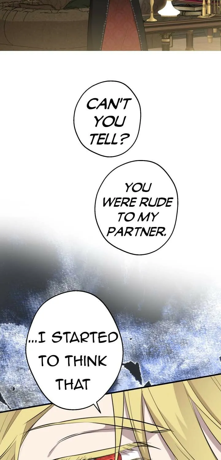 The Most Powerful Characters in the World Are Obsessed with Me Chapter 97 page 32 - 