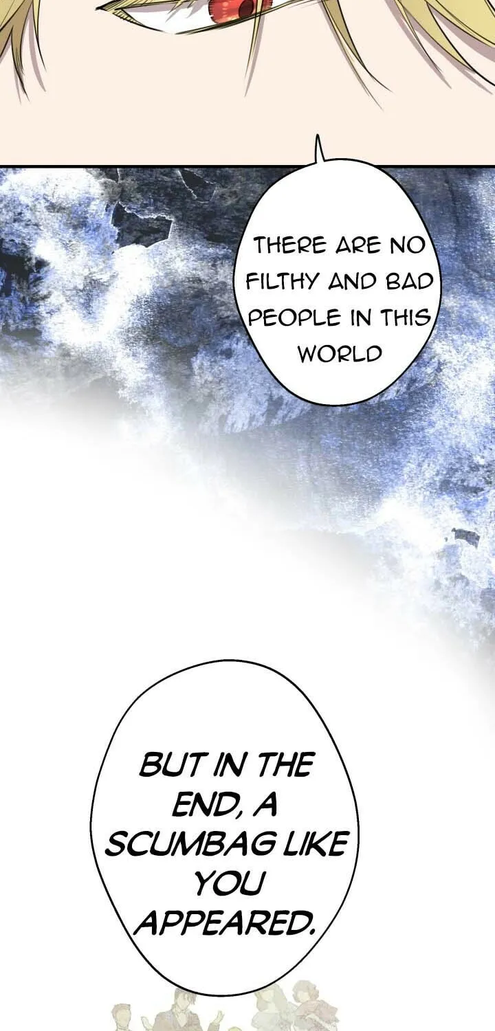 The Most Powerful Characters in the World Are Obsessed with Me Chapter 97 page 33 - 