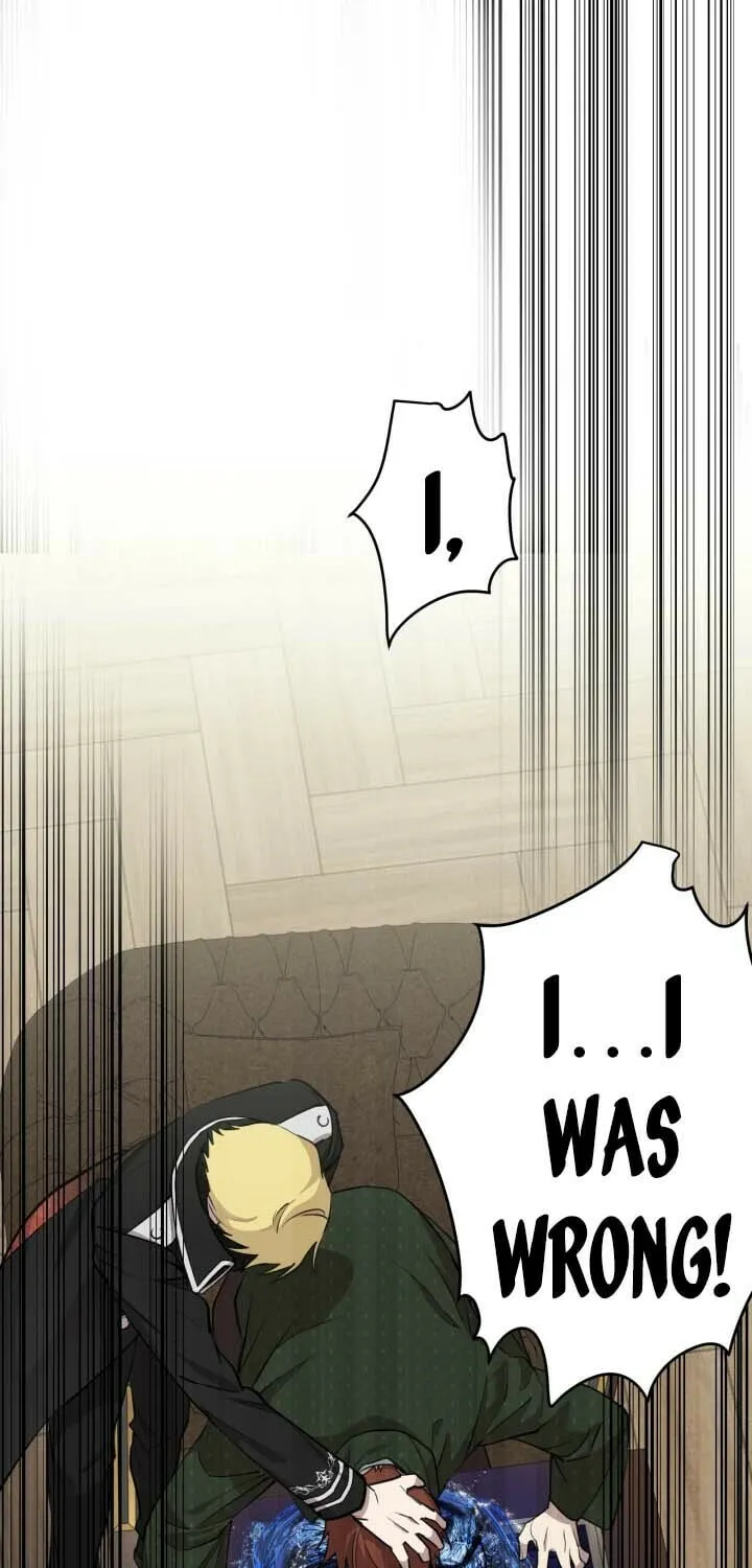 The Most Powerful Characters in the World Are Obsessed with Me Chapter 97 page 40 - 