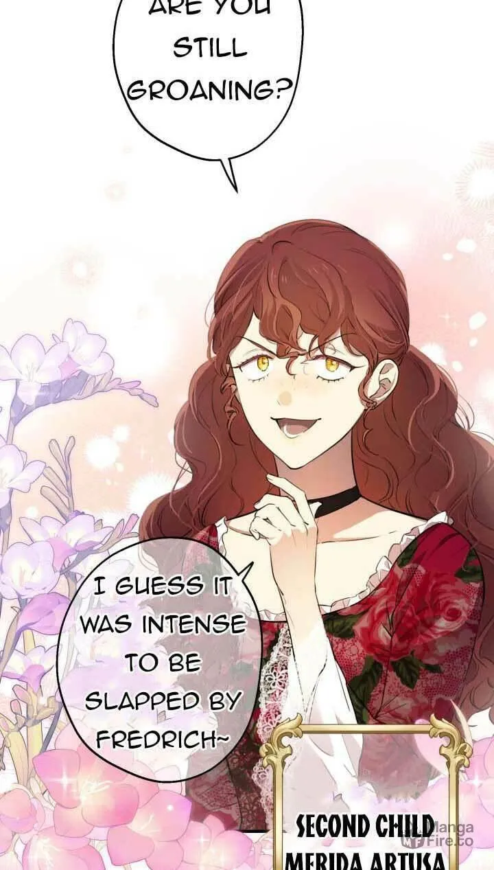 The Most Powerful Characters in the World Are Obsessed with Me Chapter 97 page 5 - 