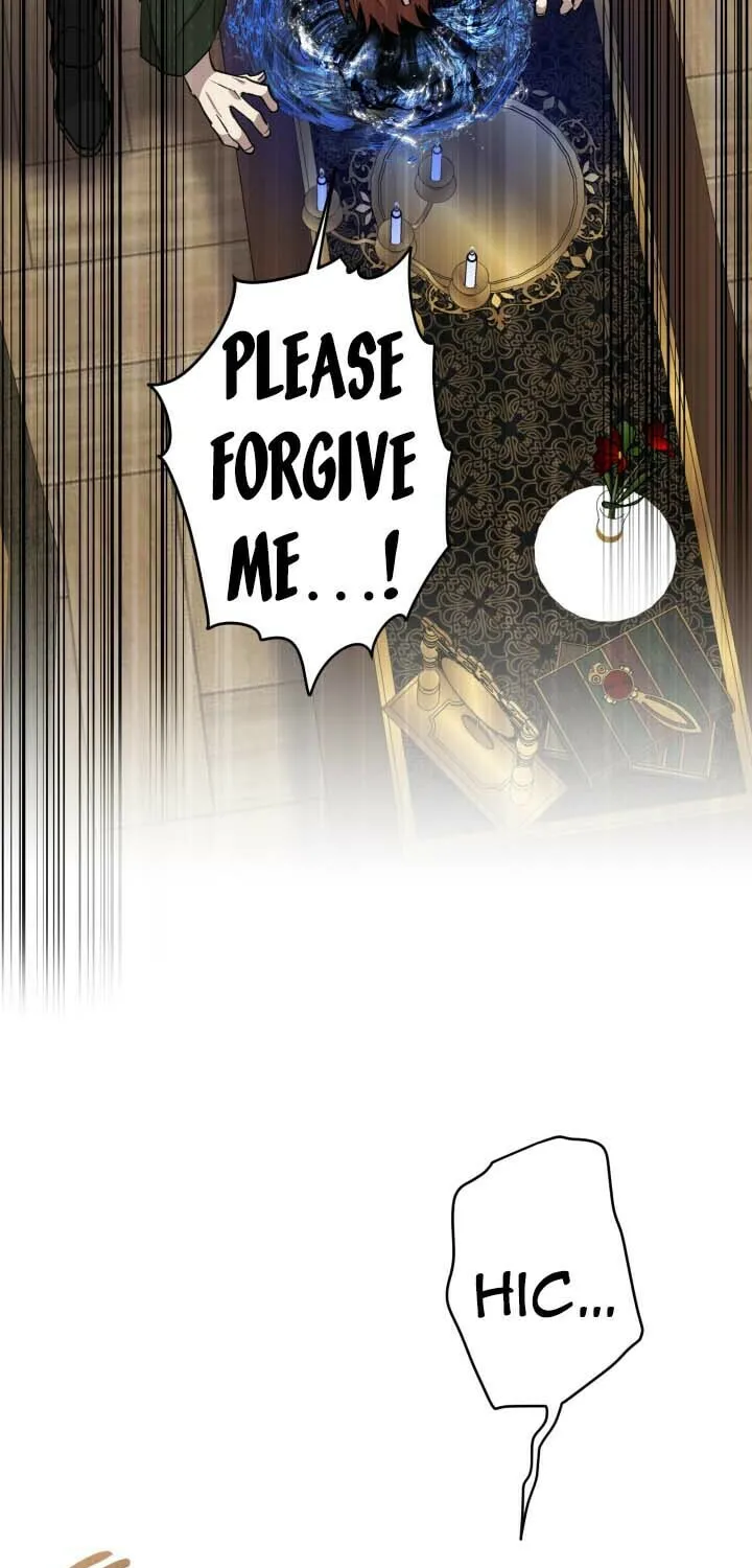 The Most Powerful Characters in the World Are Obsessed with Me Chapter 97 page 41 - 